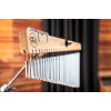 Meinl Percussion LC60HF Artist Series Luis Conte Chime - 60 bars double row
