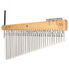 Meinl Percussion LC60HF Artist Series Luis Conte Chime - 60 bars double row