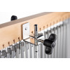 Meinl Percussion LC60HF Artist Series Luis Conte Chime - 60 bars double row
