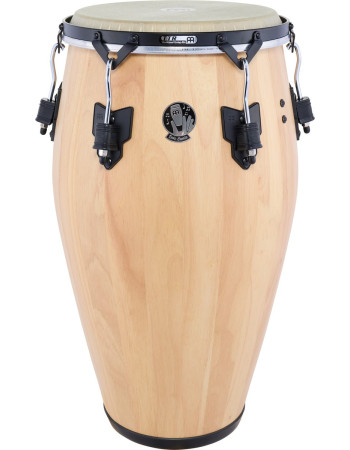 Meinl Percussion LCR1212NT-M Artist Serie Luis Conte 12