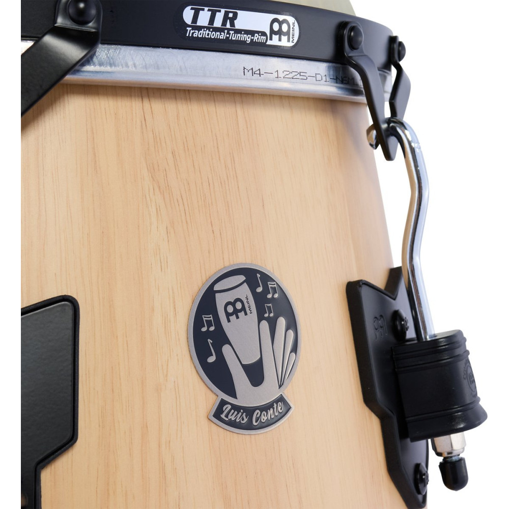 Meinl Percussion LCR1212NT-M Artist Serie Luis Conte 12