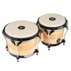 Meinl Percussion LCR300NT-M Artist Series Luis Conte Bongo 6 3/4