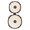 Meinl Percussion LCR300NT-M Artist Series Luis Conte Bongo 6 3/4