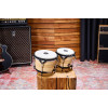 Meinl Percussion LCR300NT-M Artist Series Luis Conte Bongo 6 3/4
