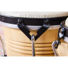 Meinl Percussion LCR300NT-M Artist Series Luis Conte Bongo 6 3/4