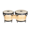 Meinl Percussion LCR300NT-M Artist Series Luis Conte Bongo 6 3/4