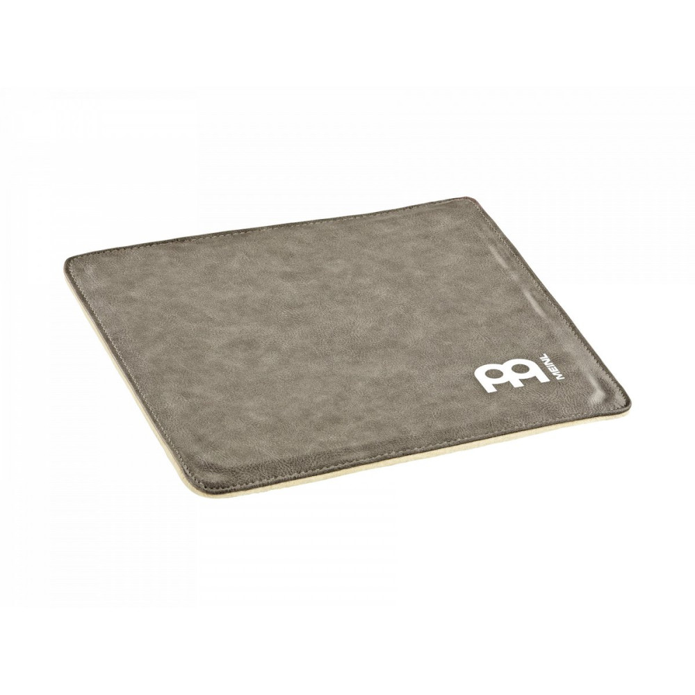 Meinl Percussion LCS-GR synthetic leather seat for Cajons - grey