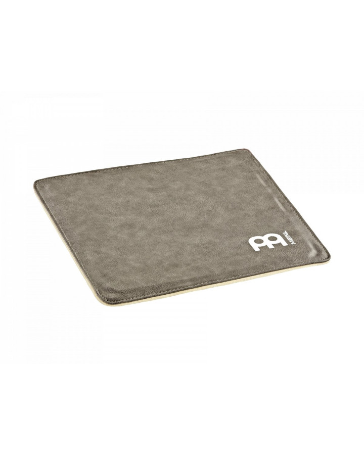 Meinl Percussion LCS-GR synthetic leather seat for Cajons - grey