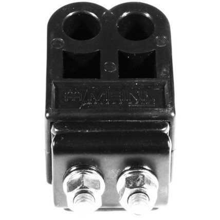 Meinl Percussion LOGO-01 Middle Part ABS - for Meinl Free Ride System