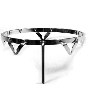 Meinl Percussion LRIM10 rim with handle for Livesound Conga - 10