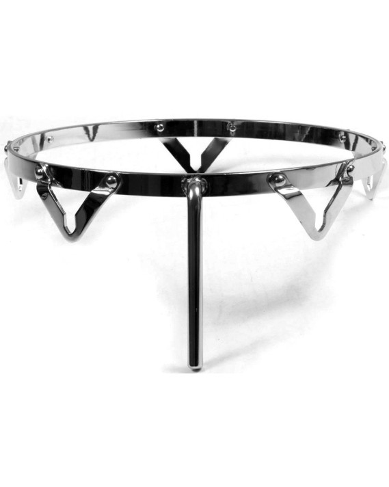 Meinl Percussion LRIM10 rim with handle for Livesound Conga - 10