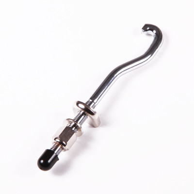 Meinl Percussion LUG-03 lug chrome - 0,31 inch for congas models of Marathon and Artist series