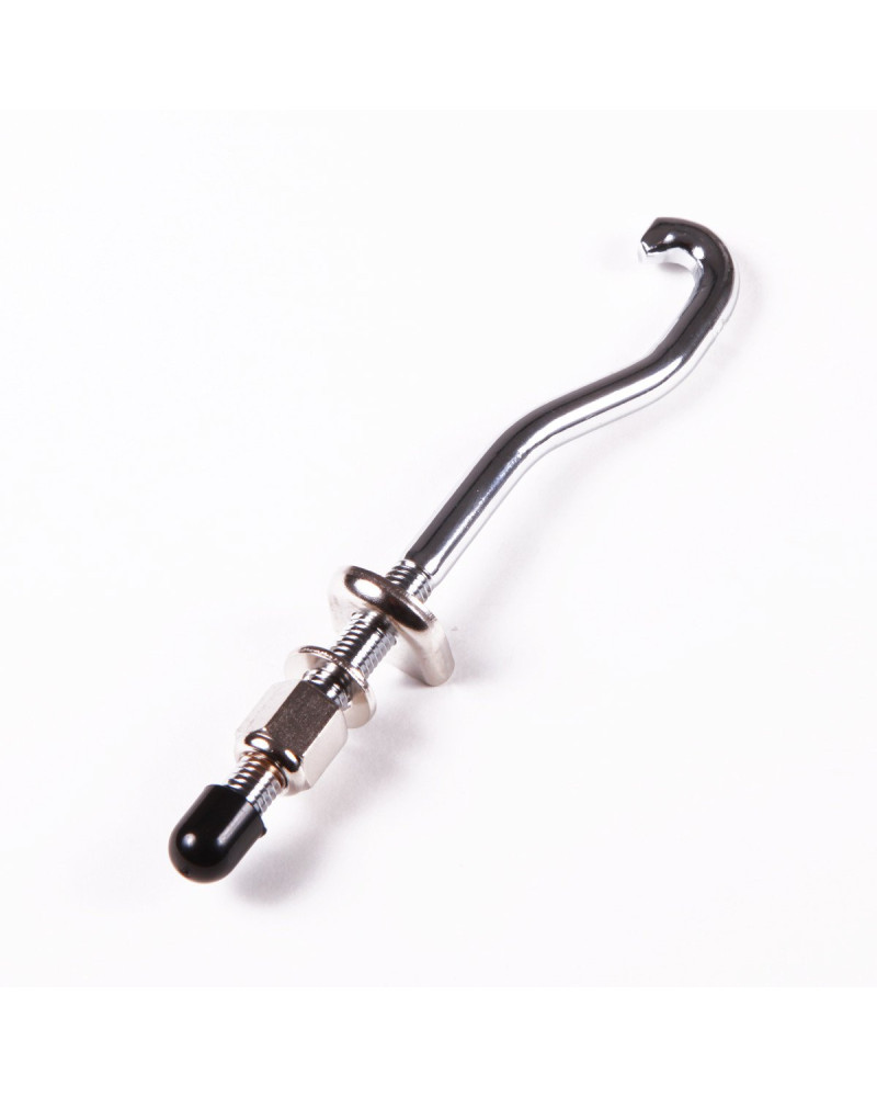 Meinl Percussion LUG-03 lug chrome - 0,31 inch for congas models of Marathon and Artist series