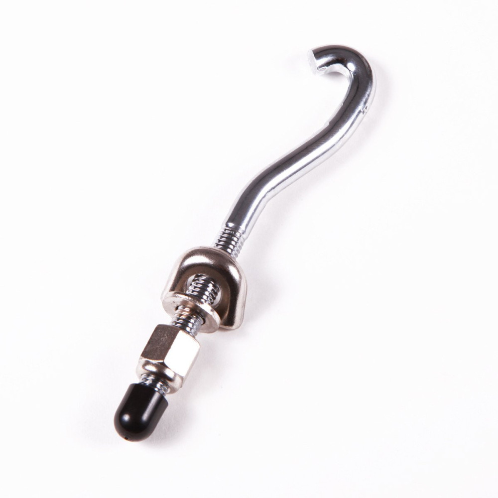 Meinl Percussion LUG-04 lug chrome - for Floatune djembes DJW3 DJW2