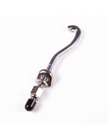 Meinl Percussion LUG-04 lug chrome - for Floatune djembes DJW3 DJW2