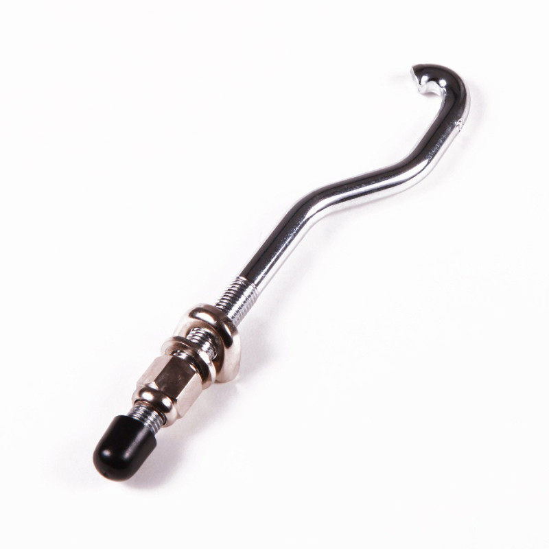 Meinl Percussion LUG-06 lug chrome - for djembes DJW21