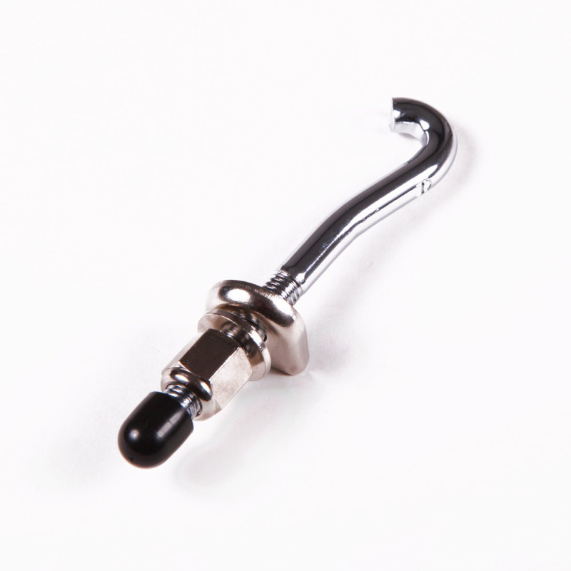 Meinl Percussion LUG-11 lug chrome - for wood conguitas HCG89