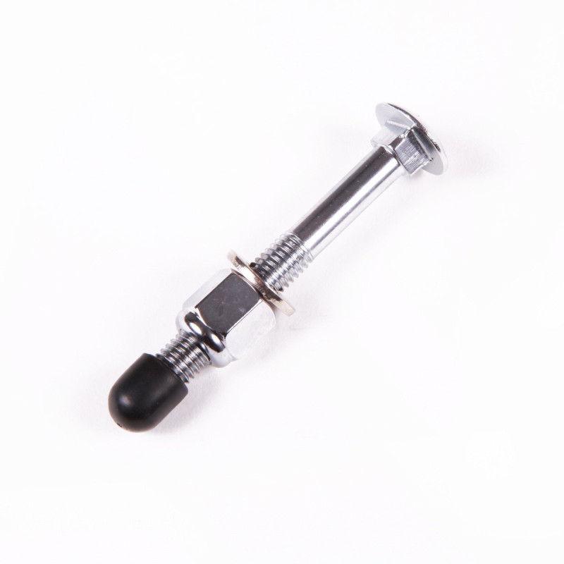 Meinl Percussion LUG-16 lug chrome - for timbales LC1BRASS/LC1STS/BT1415