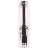 Meinl Percussion LUG-17 lug chrome - for the Timbales Series Marathon/Floatune/Amadito Valdes