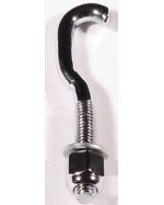 Meinl Percussion LUG-24 lug - for Pandeiro PA10/PA12