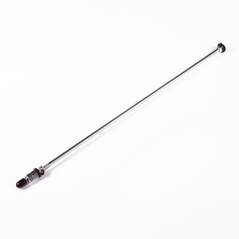 Meinl Percussion LUG-32 lug chrome - for wood repinique RE12AB-M