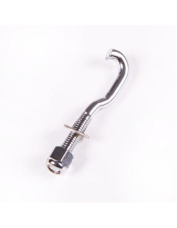 Meinl Percussion LUG-35 lug chrome - for aluminum cuicas QW6