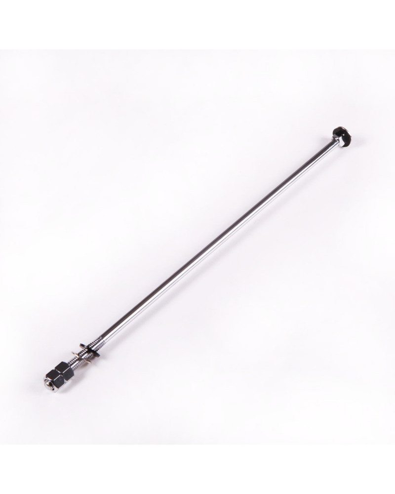 Meinl Percussion LUG-36 lug chrome - for aluminum cuicas QW10