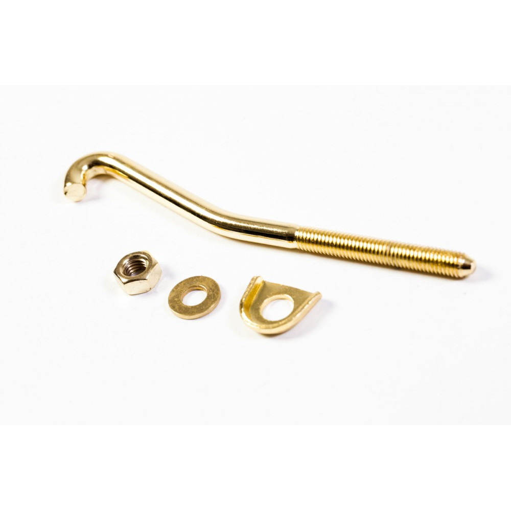 Lug for Meinl WB200 Bongos gold tone