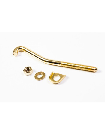 Lug for Meinl WB200 Bongos gold tone