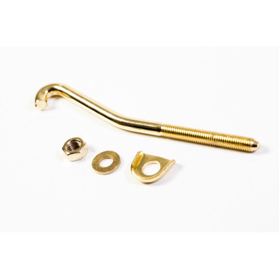 Lug for Meinl WB200 Bongos gold tone