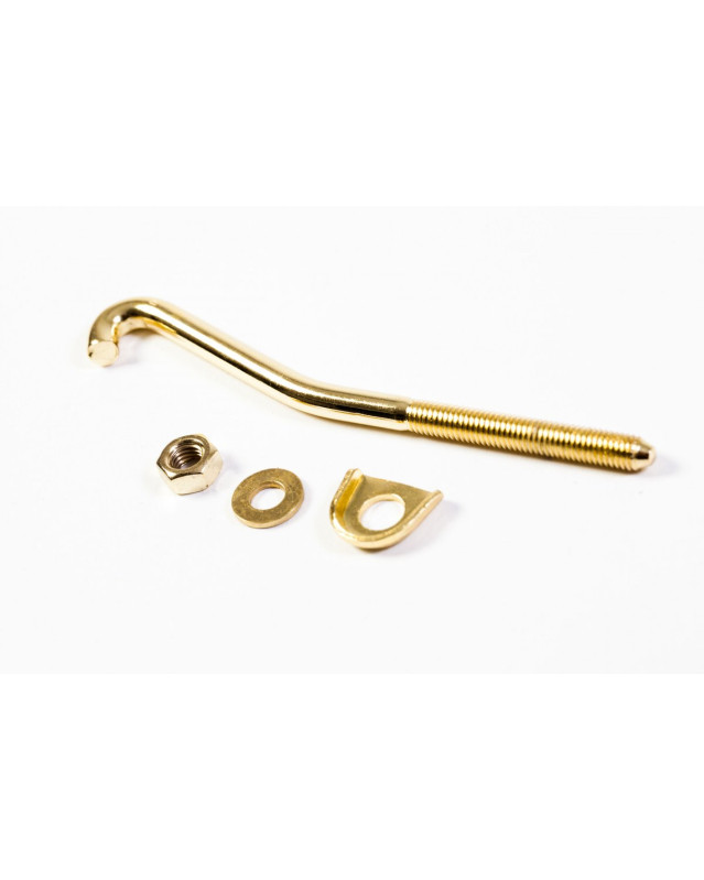 Lug for Meinl WB200 Bongos gold tone