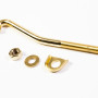 Lug for Meinl WB200 Bongos gold tone