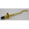 Meinl Percussion LUG-53 Lug Complete for MEC Congas - gold