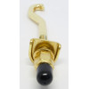 Meinl Percussion LUG-53 Lug Complete for MEC Congas - gold