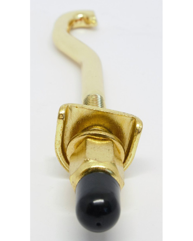 Meinl Percussion LUG-53 Lug Complete for MEC Congas - gold