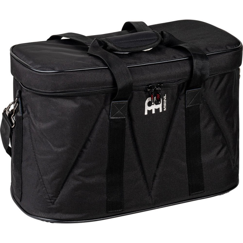 Meinl Percussion MBB Professional Bongo Bag