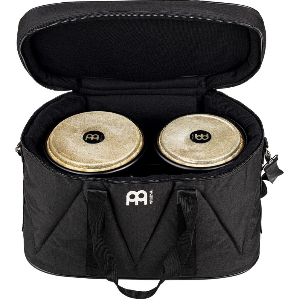Meinl Percussion MBB Professional Bongo Bag