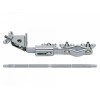 Meinl Percussion MC-1 Multi Clamp - One Mount
