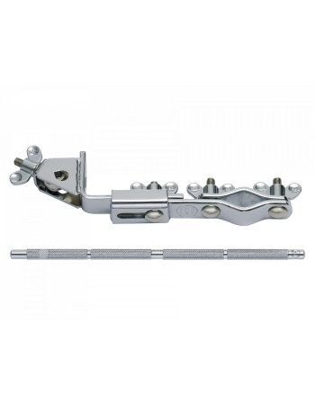 Meinl Percussion MC-1 Multi Clamp - One Mount