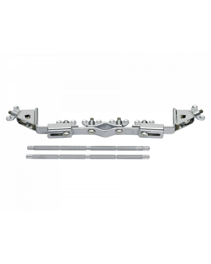 Meinl Percussion MC-2 Multi Clamp - Two Mount