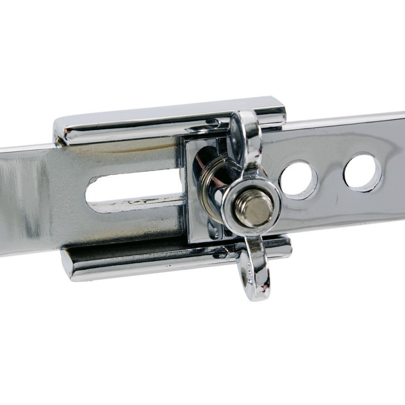 Meinl Percussion MC-2 Multi Clamp - Two Mount
