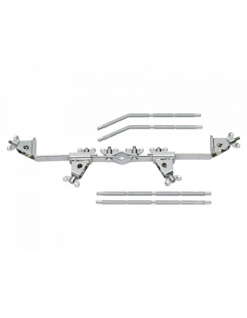 Meinl Percussion MC-4 Multi Clamp - Four Mount