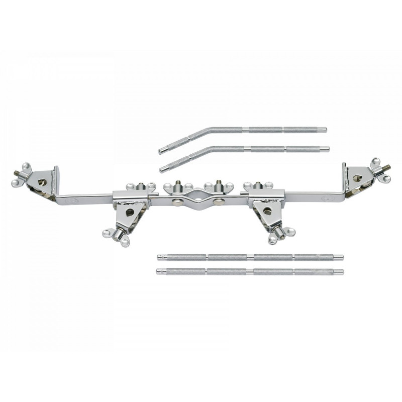 Meinl Percussion MC-4 Multi Clamp - Four Mount