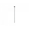 Meinl Percussion MC-MR1 rod with threaded microphone connector - straight