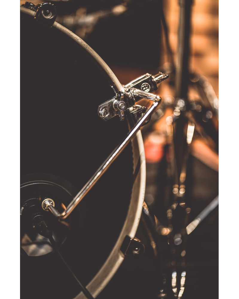 Meinl Percussion MC-MRBD Bass Drum Microphone Clamp