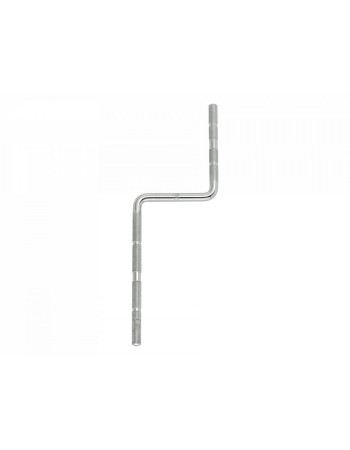 Meinl Percussion MC-R3 Rod - Z-shaped rod