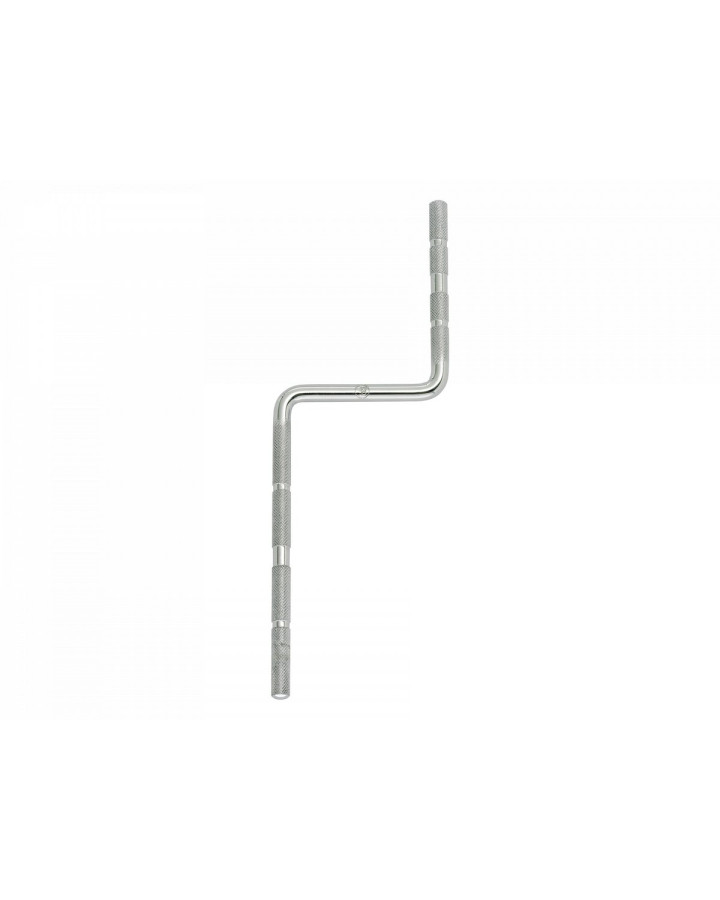 Meinl Percussion MC-R3 Rod - Z-shaped rod