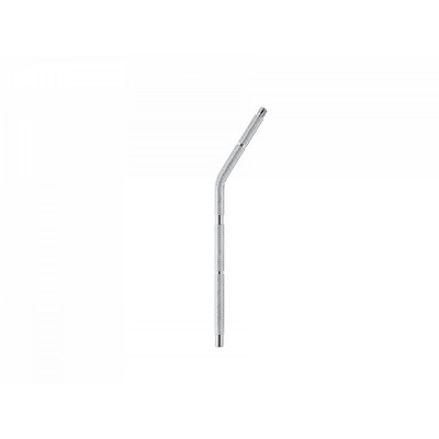 Meinl Percussion MC-TR2 threaded percussion rod - angled rod