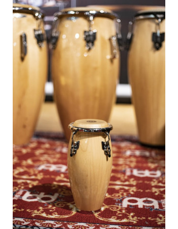 Meinl Percussion MC100NT Mini Conga 4,5