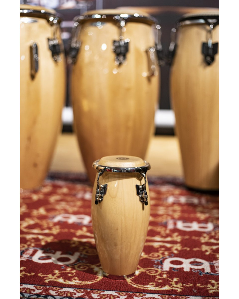 Meinl Percussion MC100NT Mini Conga 4,5